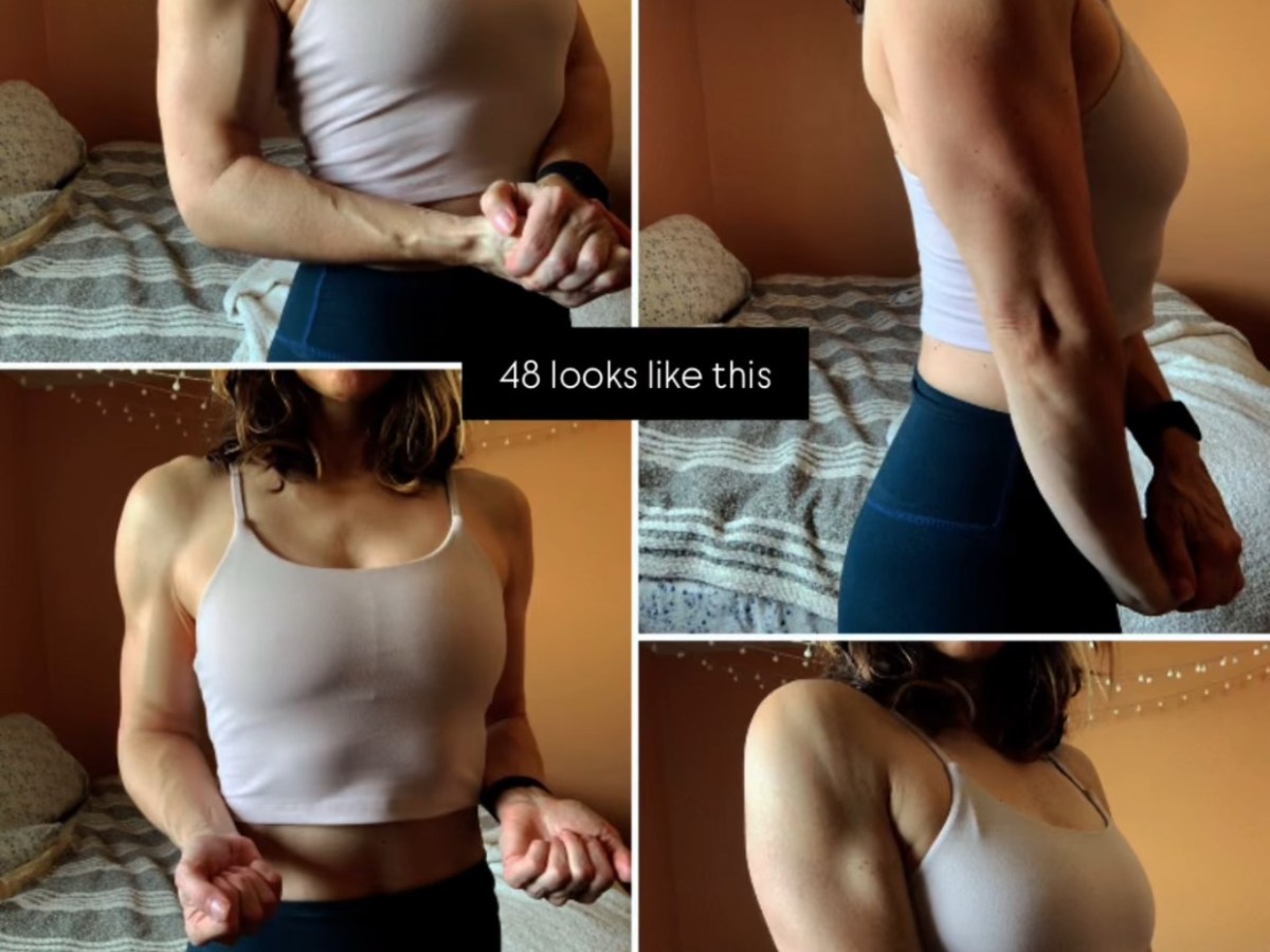 Some people like butts… ask me how I&nbsp;know.